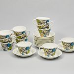 954 6564 COFFEE CUPS